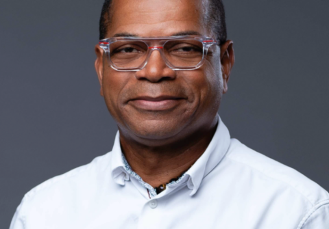 Portrait d'Antoine Denara, Directeur général de l'ADAPEI Martinique